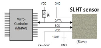 SLHT10-1接线示意图
